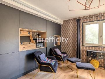 Maison 4 pièces 140 m²