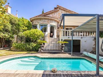 Maison 4 pièces 140 m²