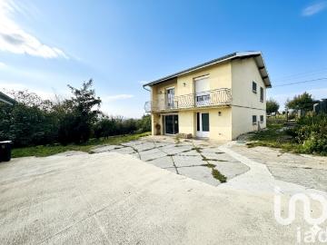 Maison 4 pièces 140 m²