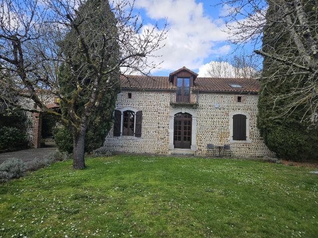 Maison 4 pièces 140 m²