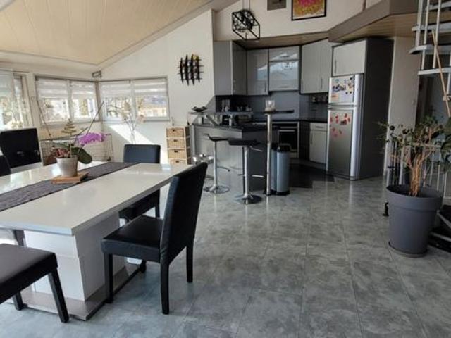 Maison 4 pièces 140 m²