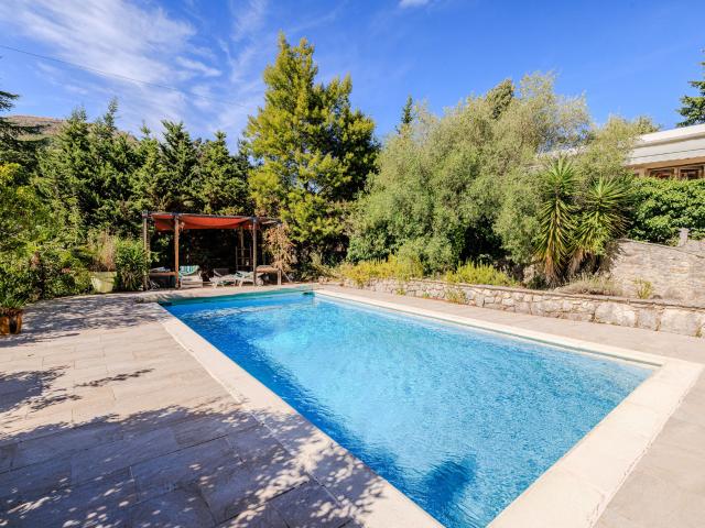 Maison 4 pièces 140 m²