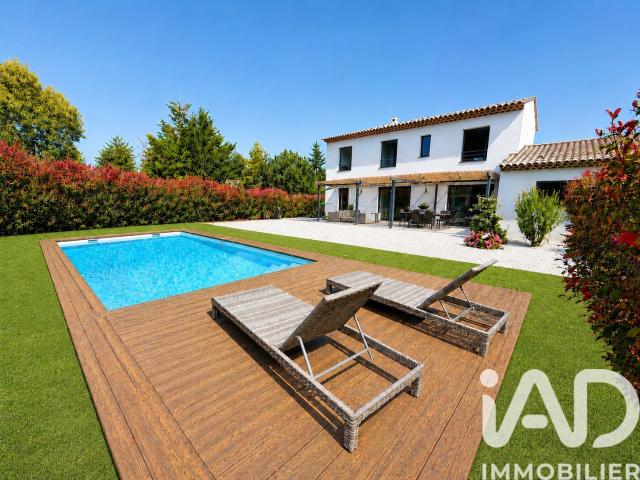 Maison 4 pièces 140 m²
