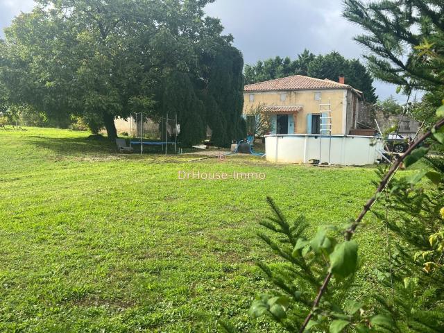 Maison 4 pièces 140 m²