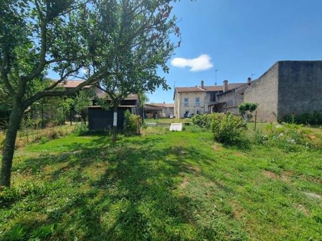 Maison 4 pièces 140 m²