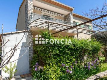 Maison 4 pièces 140 m²