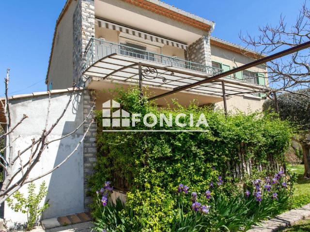 Maison 4 pièces 140 m²