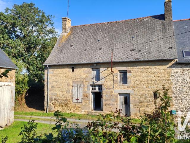 Maison 4 pièces 140 m²