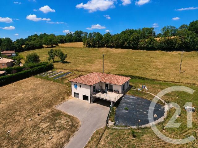 Maison 4 pièces 140 m²