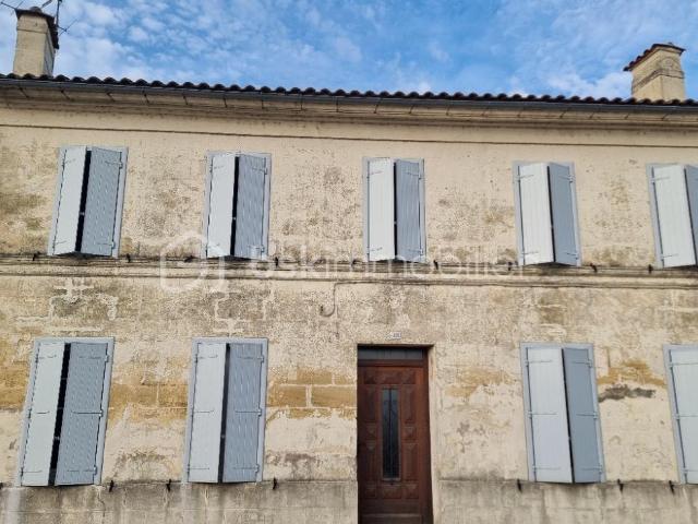Maison 4 pièces 140 m²
