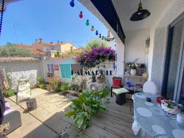 Maison 4 pièces 140 m²
