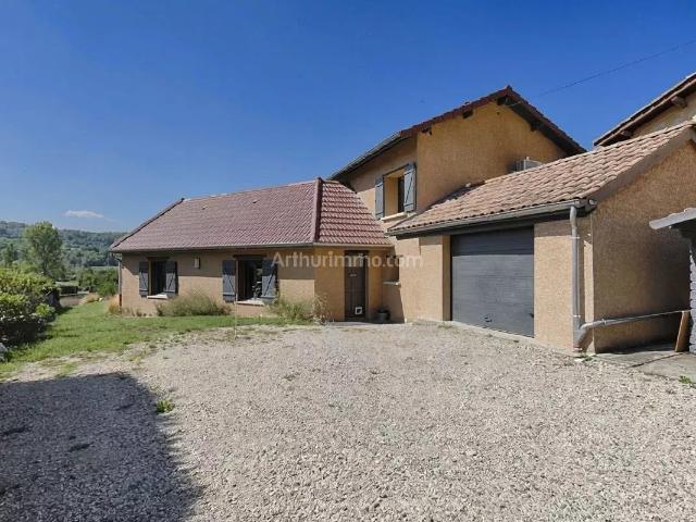 Maison 4 pièces 135 m²
