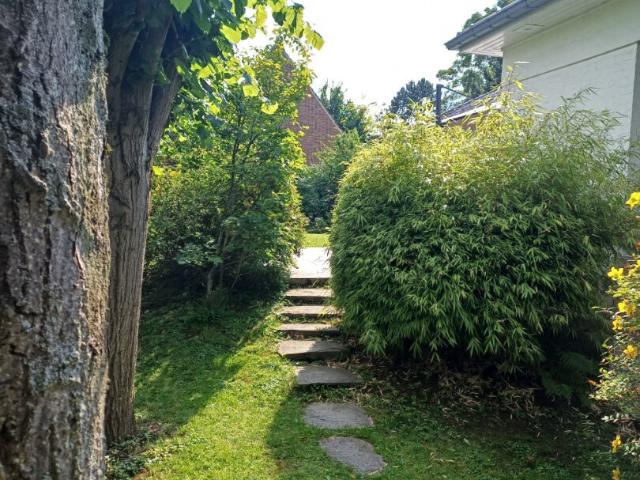 Maison 4 pièces 140 m²