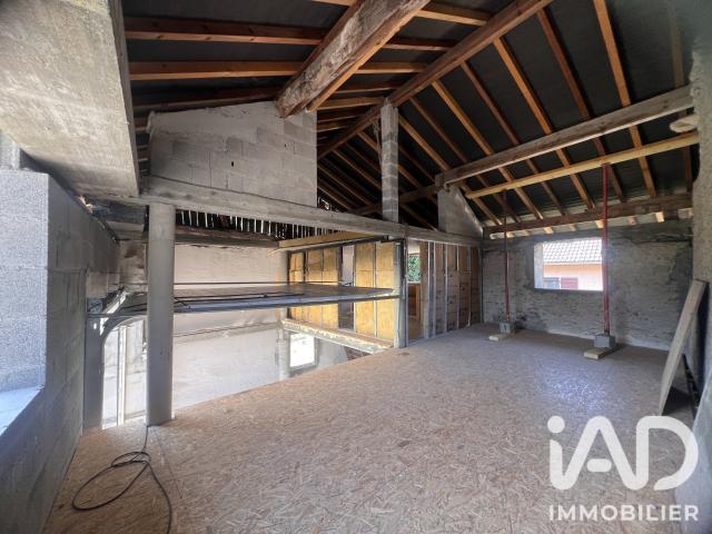 Maison 4 pièces 140 m²