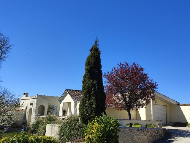 Maison 4 pièces 140 m²