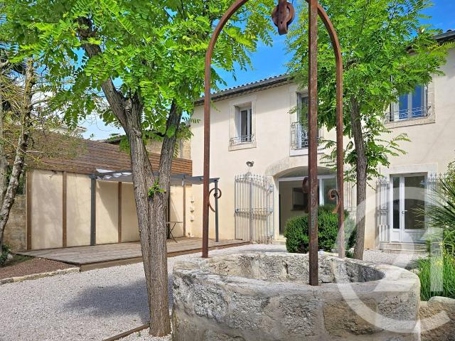 Maison 5 pièces 140 m²