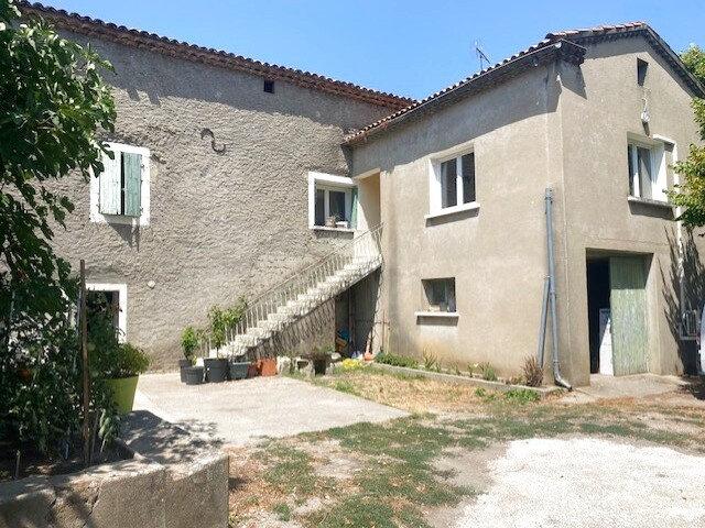 Maison 4 pièces 140 m²