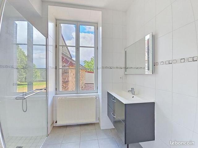 Maison 4 pièces 140 m²