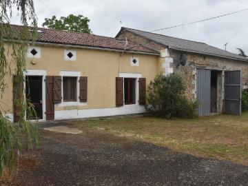 Maison 4 pièces 140 m²