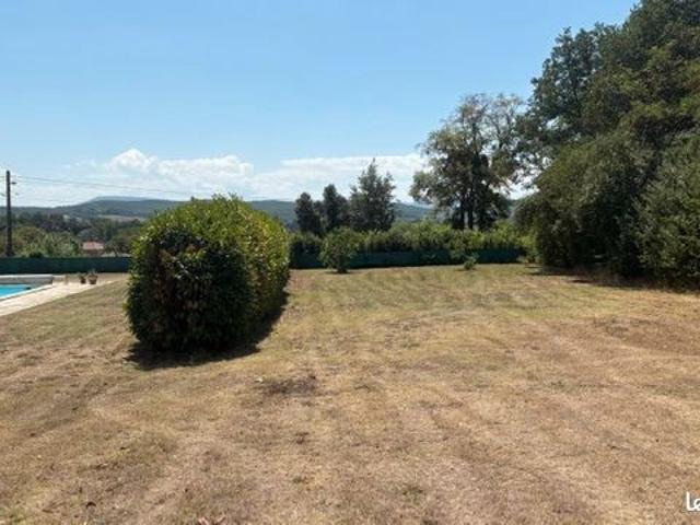 Maison 4 pièces 140 m²