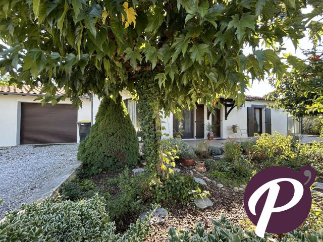 Maison 4 pièces 140 m²