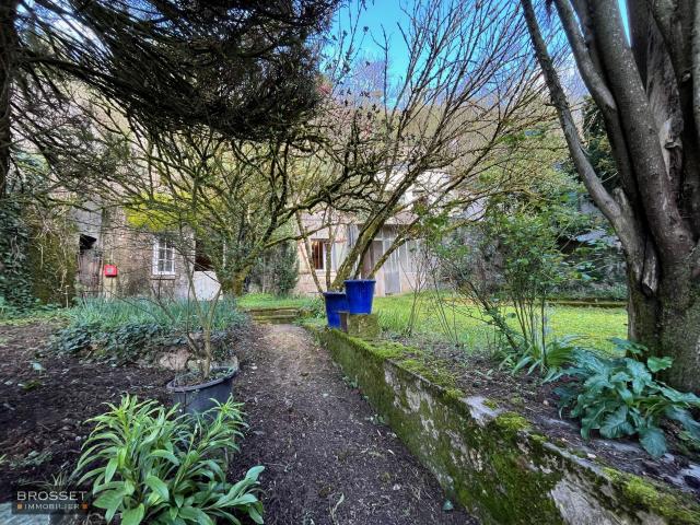 Maison 4 pièces 140 m²