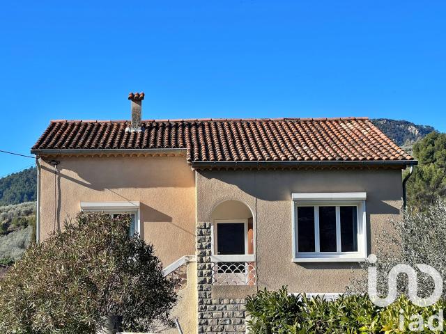 Maison 4 pièces 140 m²