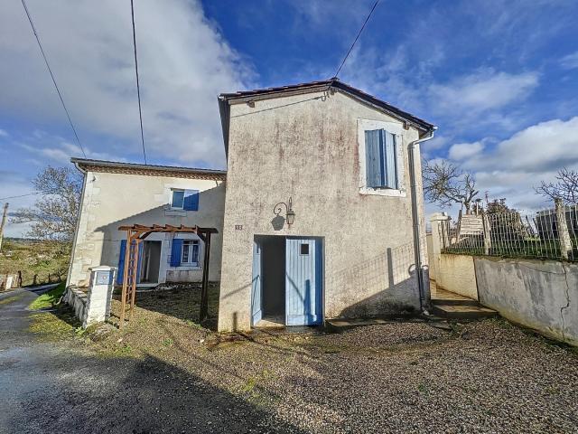 Maison 4 pièces 140 m²