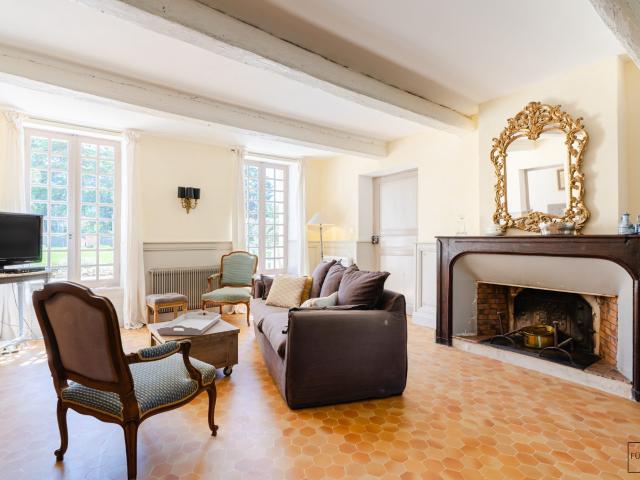 Maison 4 pièces 140 m²