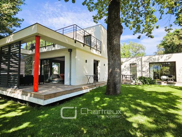 Maison 4 pièces 132 m²