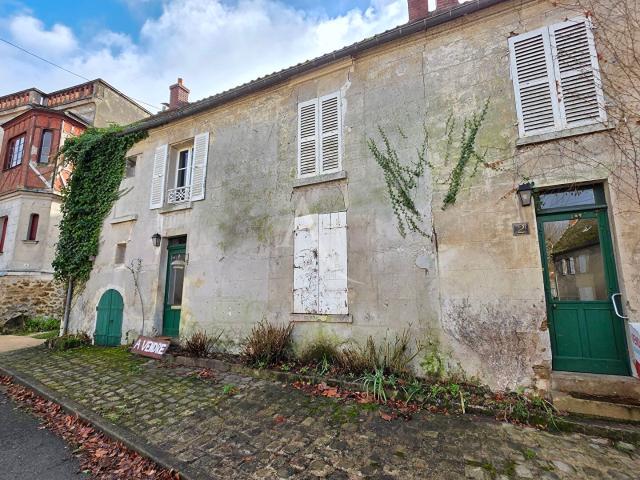 Maison 4 pièces 140 m²