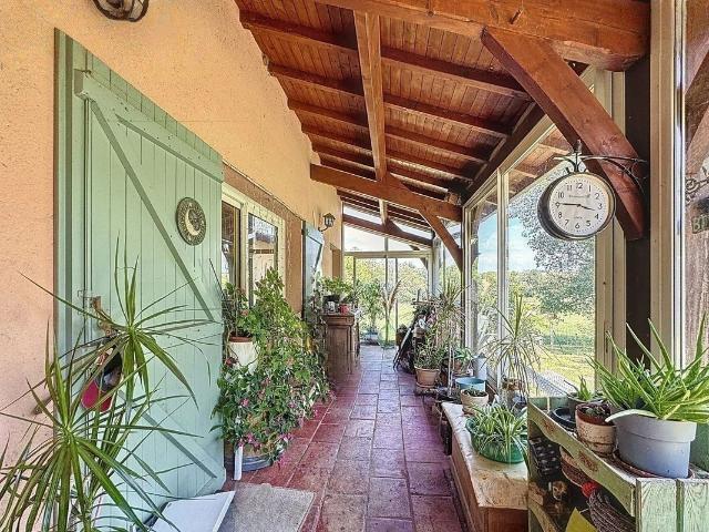 Maison 4 pièces 140 m²