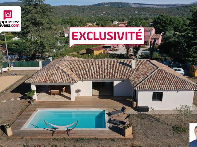 Maison 4 pièces 140 m²