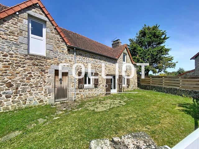 Maison 4 pièces 140 m²
