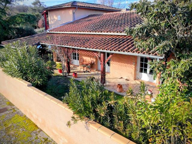Maison 4 pièces 140 m²