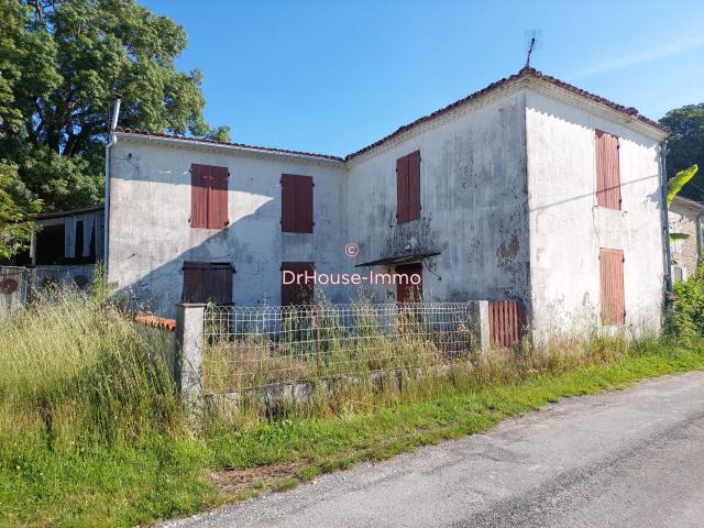 Maison 4 pièces 140 m²