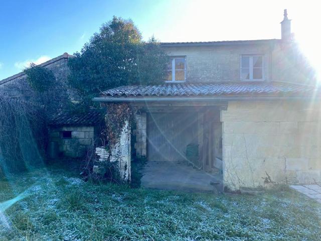 Maison 4 pièces 140 m²