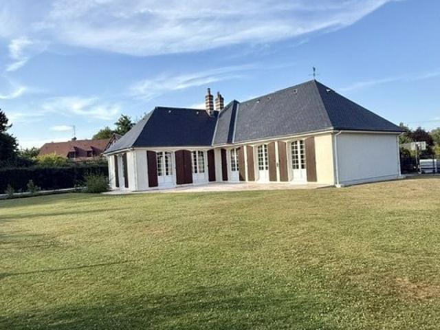 Maison 4 pièces 125 m²