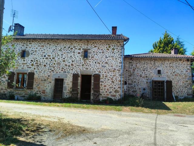 Maison 4 pièces 140 m²
