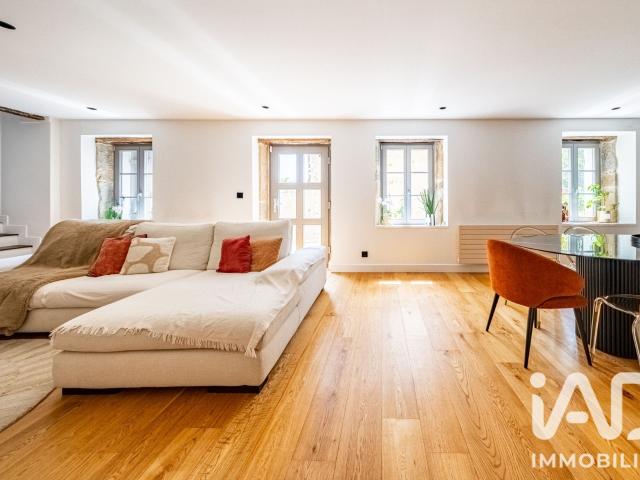 Maison 4 pièces, 140 m² à louer à Fontaine lès Dijon 21121