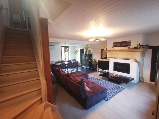 Maison 4 pièces, 140 m² à louer à Frolois 54160
