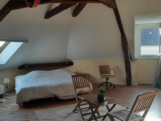 Maison 4 pièces, 140 m² à louer à Les Alluets le Roi 78580