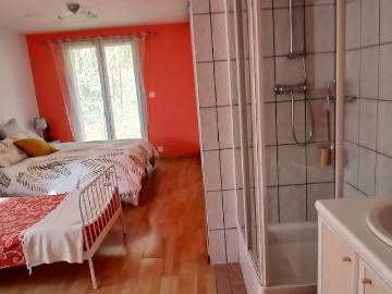 Maison 4 pièces, 140 m² à louer à Saint Paul de Varces 38760