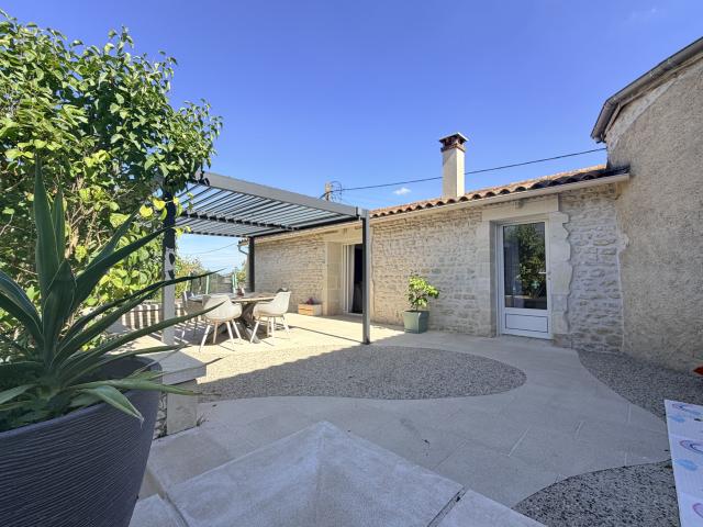 Maison 4 pièces 140 m²