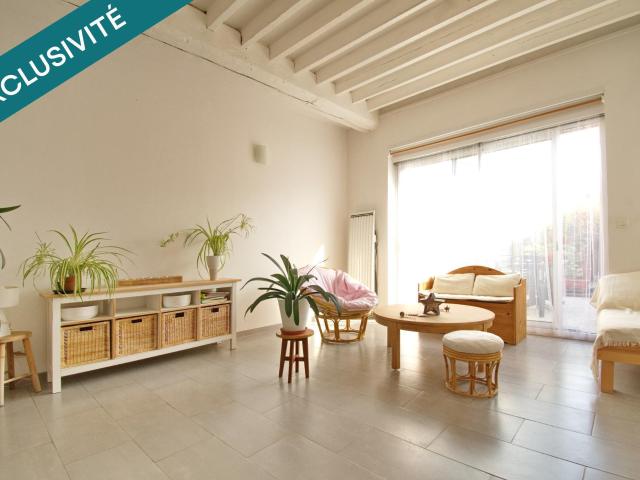 Maison 4 pièces 141 m²