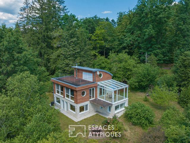 Maison 4 pièces 141 m²