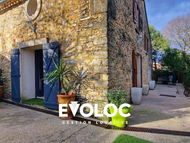 Maison 4 pièces 141 m²