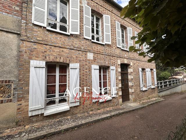 Maison 4 pièces 141 m²