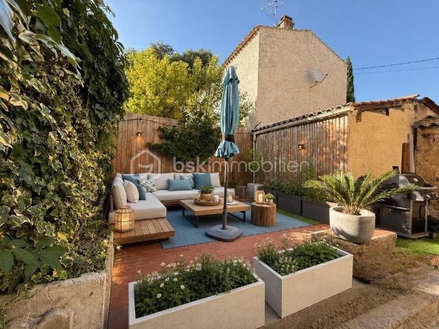 Maison 4 pièces 141 m²