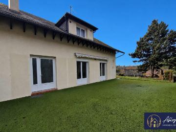 Maison 4 pièces 141 m²